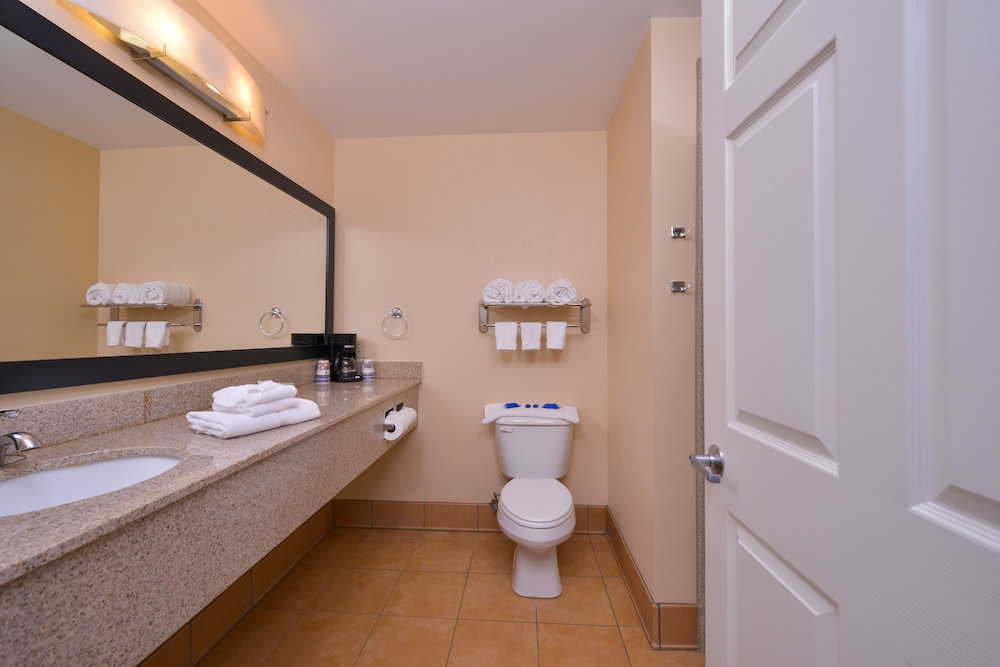 Suite, 1 King Bed, Non Smoking - Photo 16