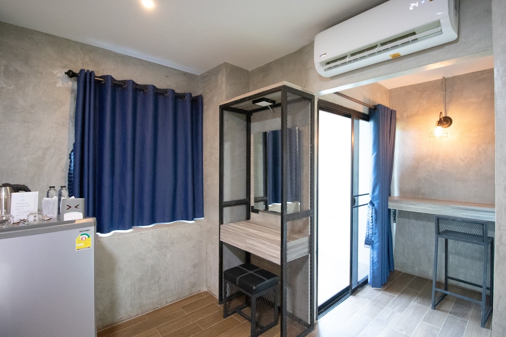 Superior Double Room - Photo 19