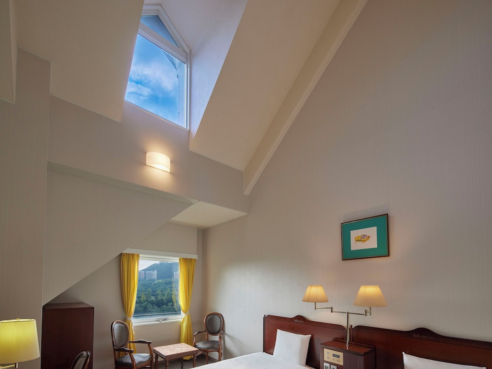 Sky Twin Room(Non-smoking) photo 3