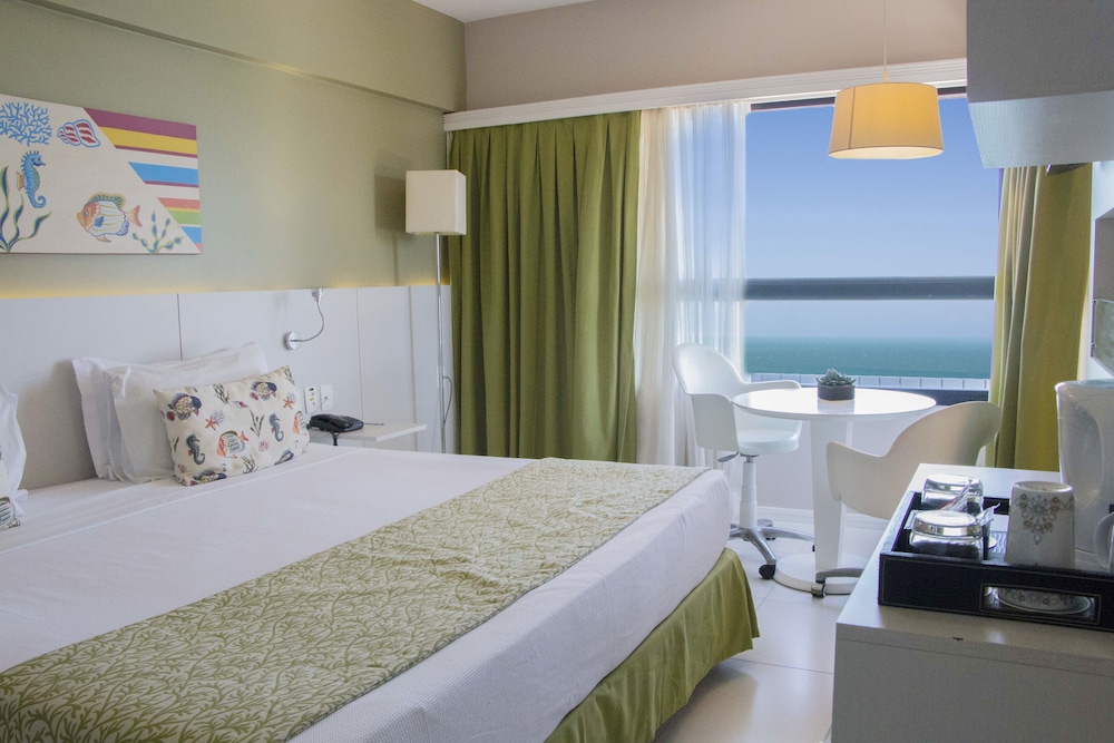 Deluxe Double Room - Photo 5