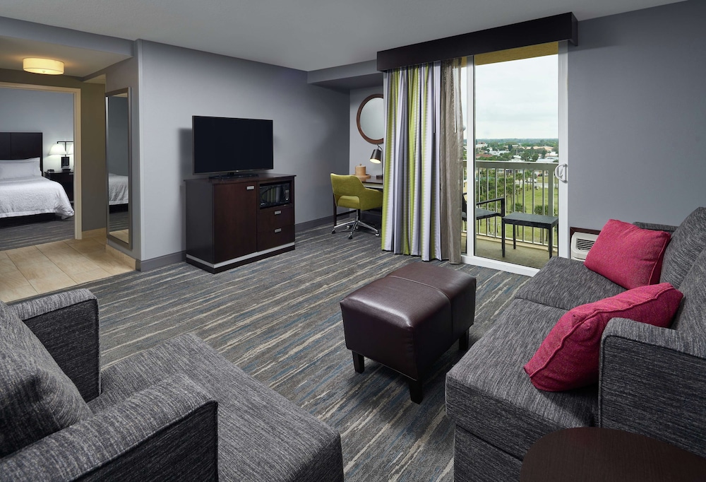 Studio, Two Queen Beds, City View, Balcony, Non Smoking - Photo 1