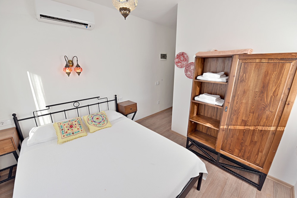 Standard Double Or Twin Room photo 1