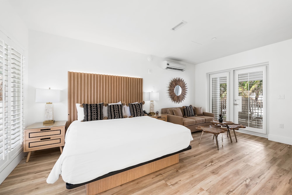 Junior Suite - Photo 10