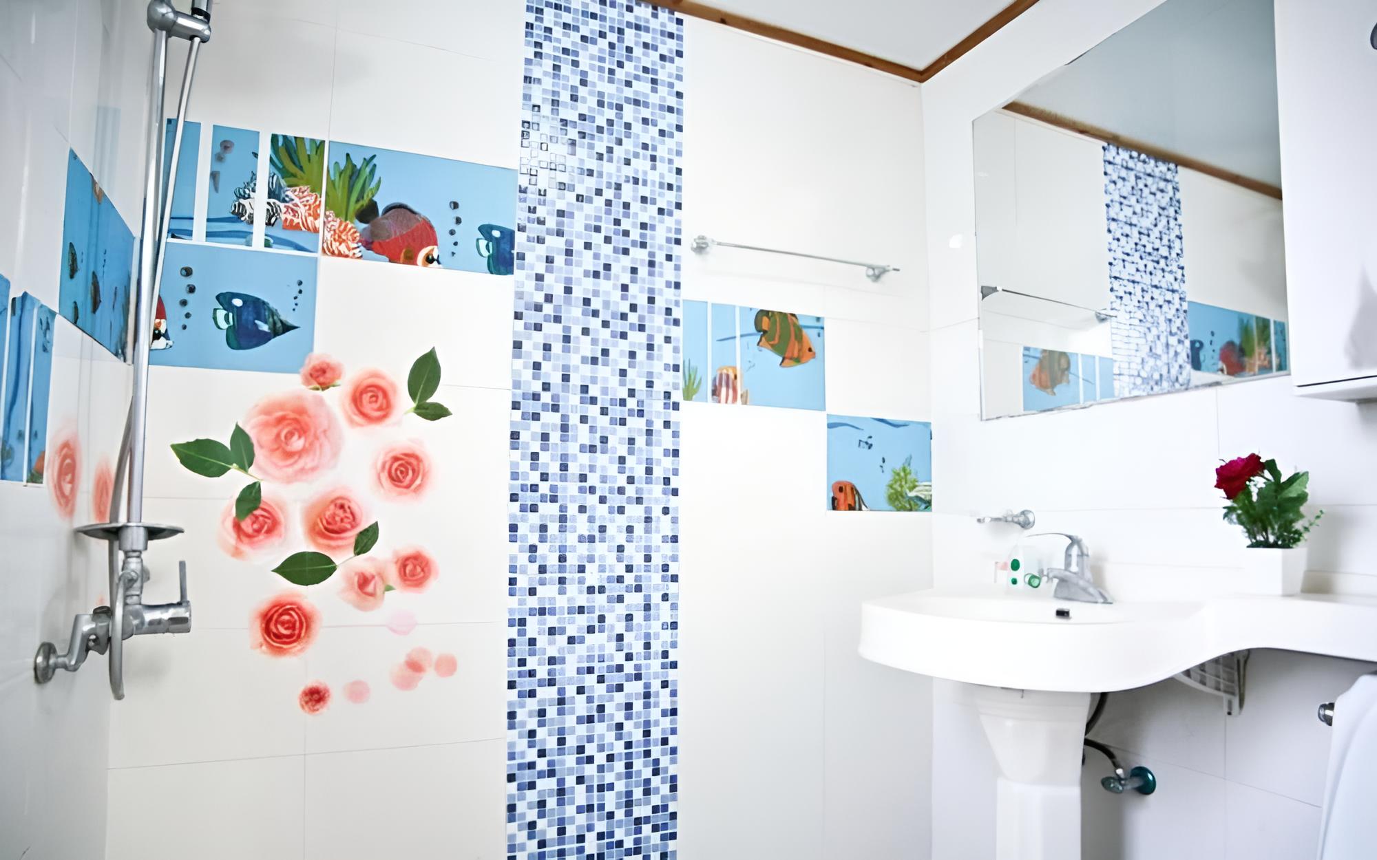 Room (Indigo (Duplex))
