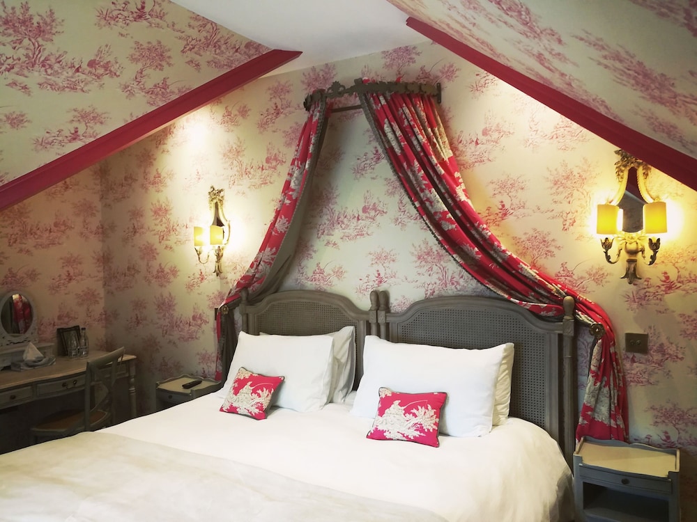 Superior Double Room, Ensuite (Super King) photo 2