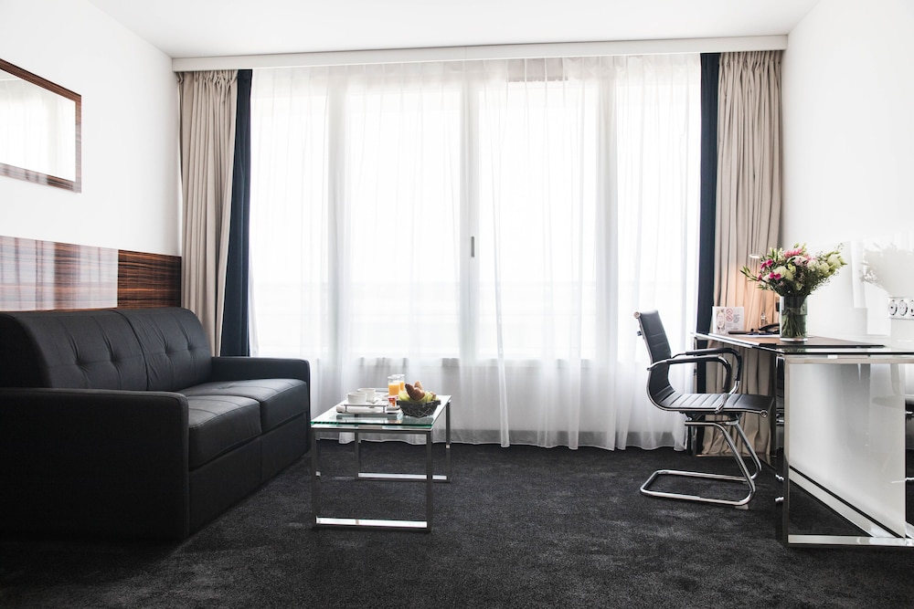 Executive Double Room - Photo 4