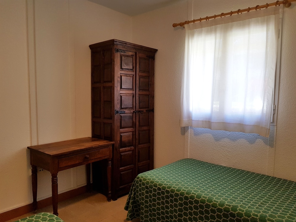Apartamento, 2 habitaciones (6 personas)