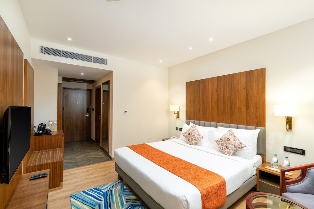 Superior Room - Photo 3
