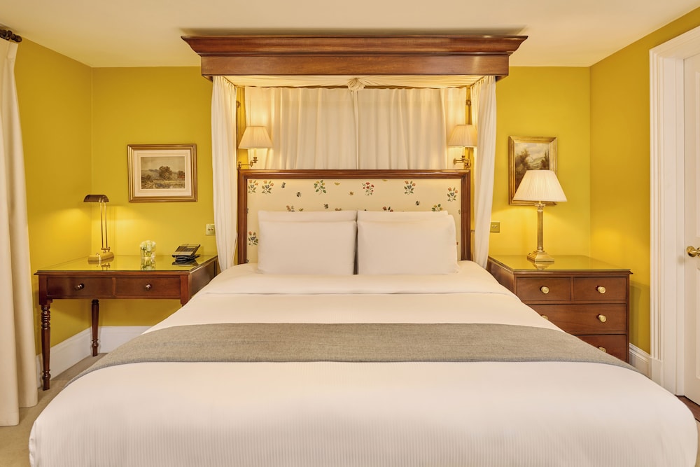 Executive Room, 1 King Bed photo 1
