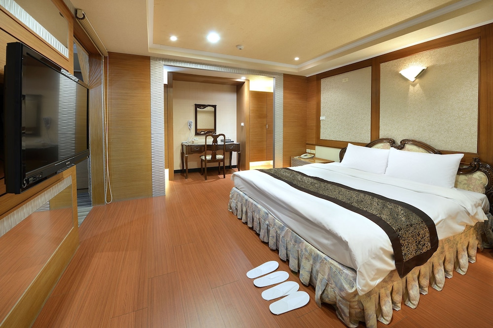 Exclusive Double Room, 2 Twin Beds photo 2