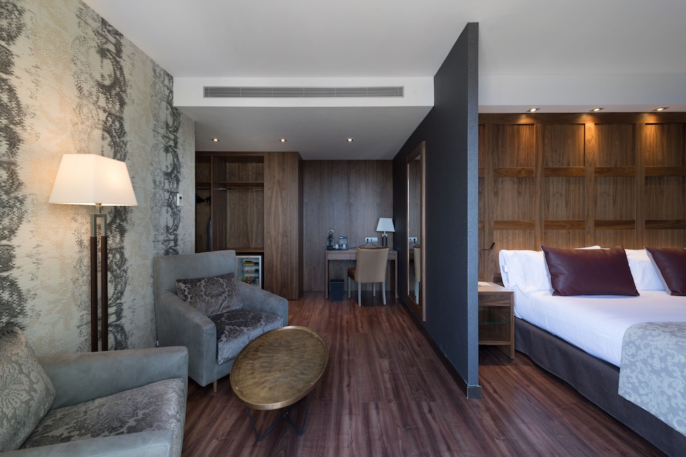 Junior Suite, Private Pool (Single Use) photo 3