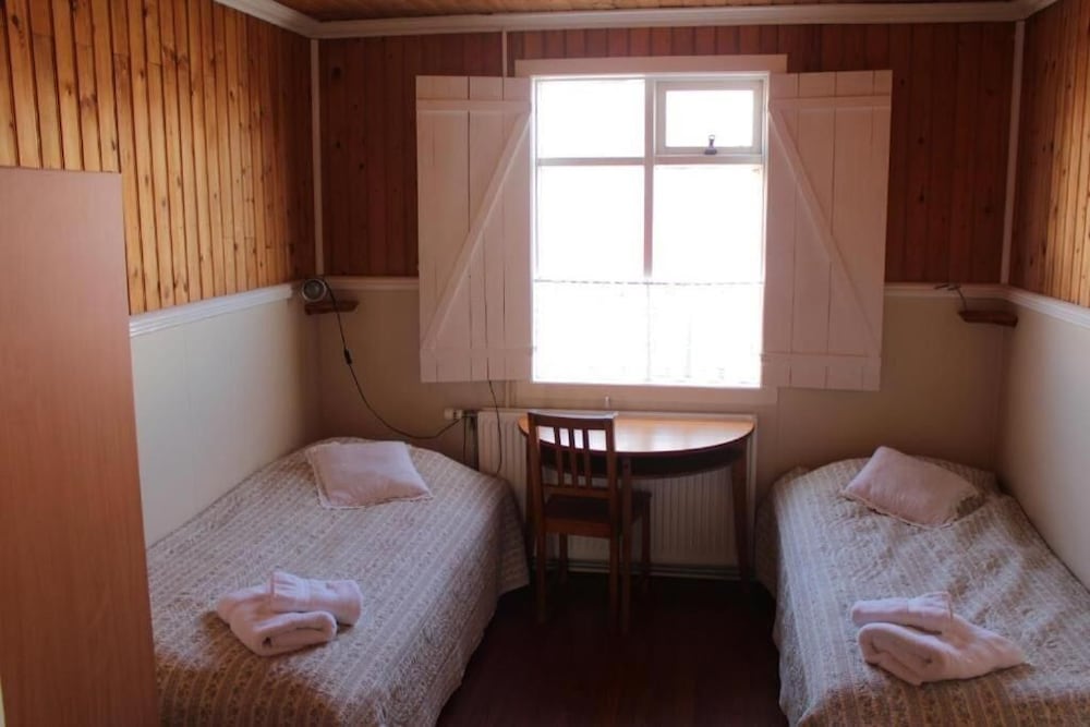 Basic Double or Twin Room photo 1
