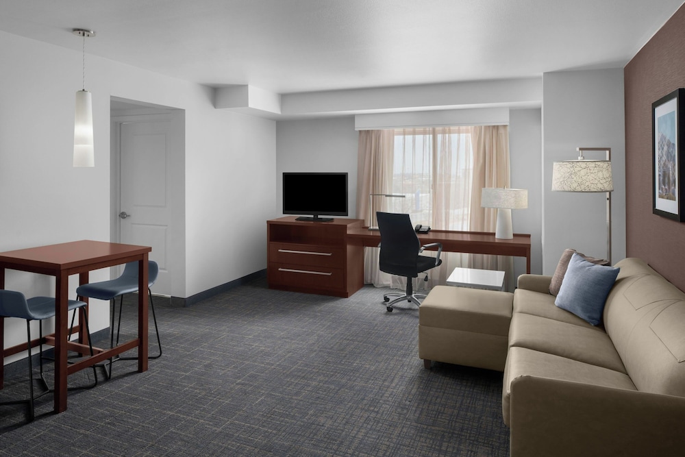 Residence Inn Salt Lake City Murray, Photo 6