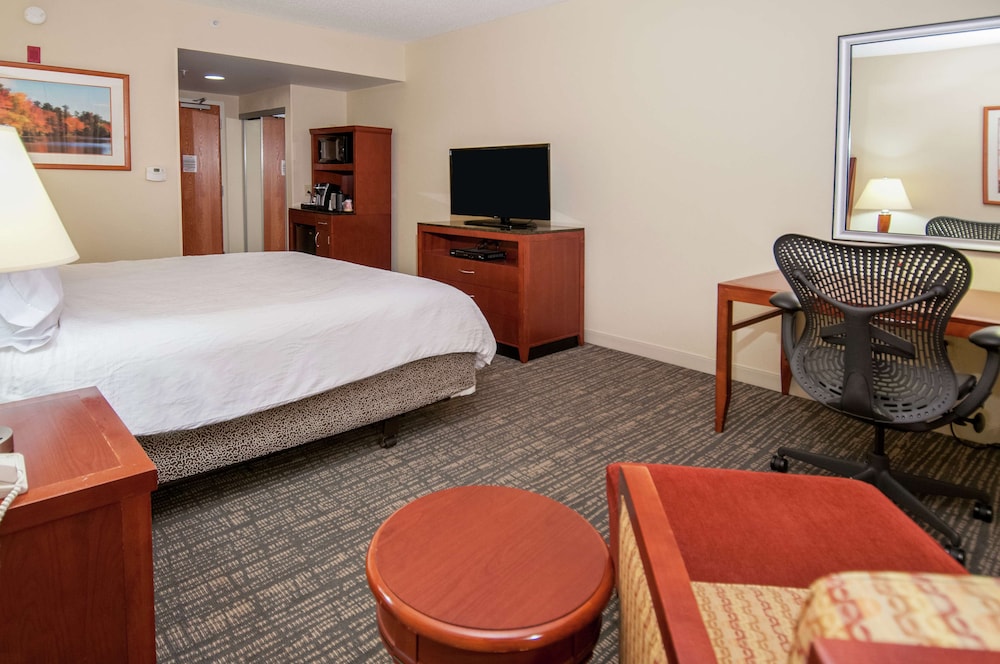 Room, 1 King Bed, Accessible - Photo 3