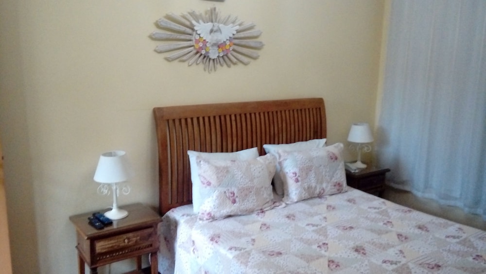 Comfort Room, 1 Double Bed photo 3