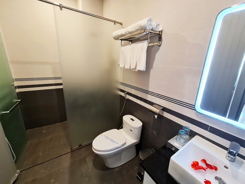 Deluxe Double Room - Photo 6
