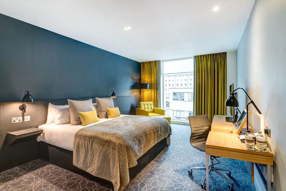 Superior Double Room photo 2