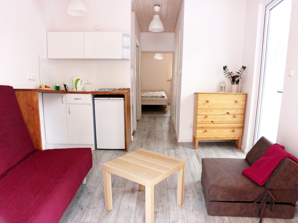 Bungalow photo 2
