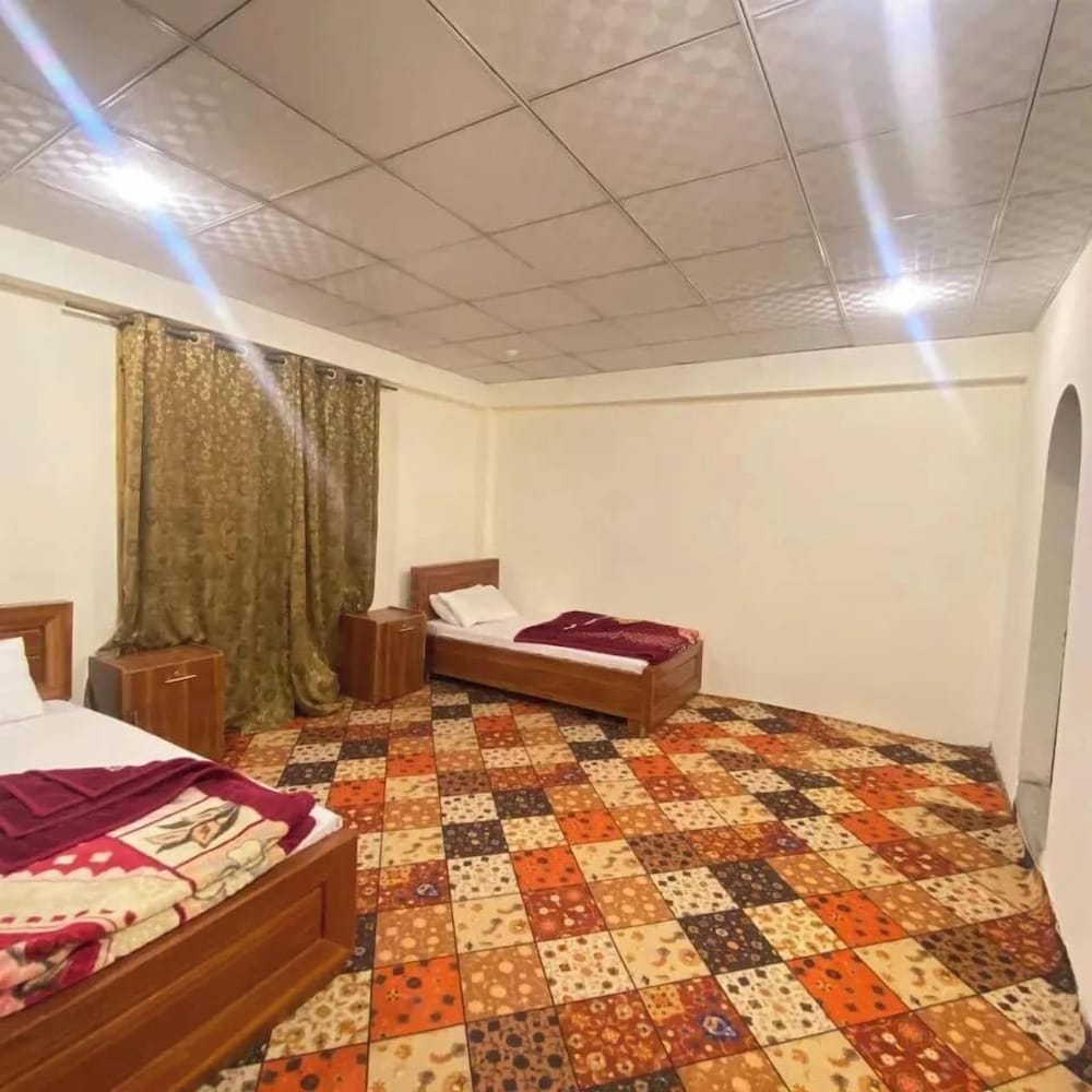 Deluxe Double Room photo 1