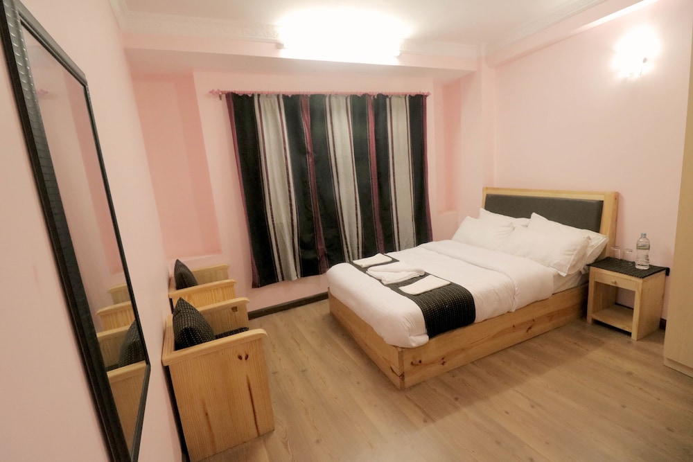 Standard Double or Twin Room, 1 Bedroom photo 1