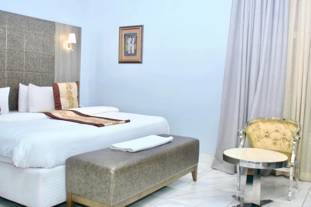 Exclusive Room, Balcony, Pool View