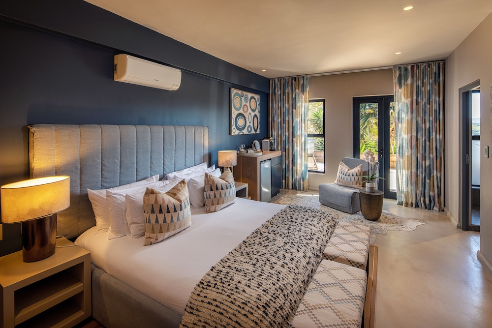 Mountain View rooms photo 1
