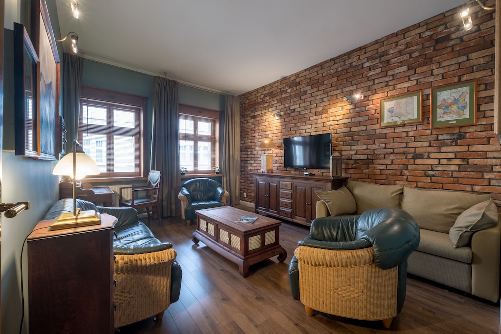 Exclusive Apartment (IV) photo 3