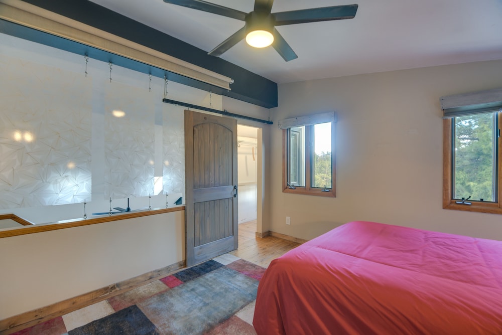 House (2 Bedrooms) photo 2