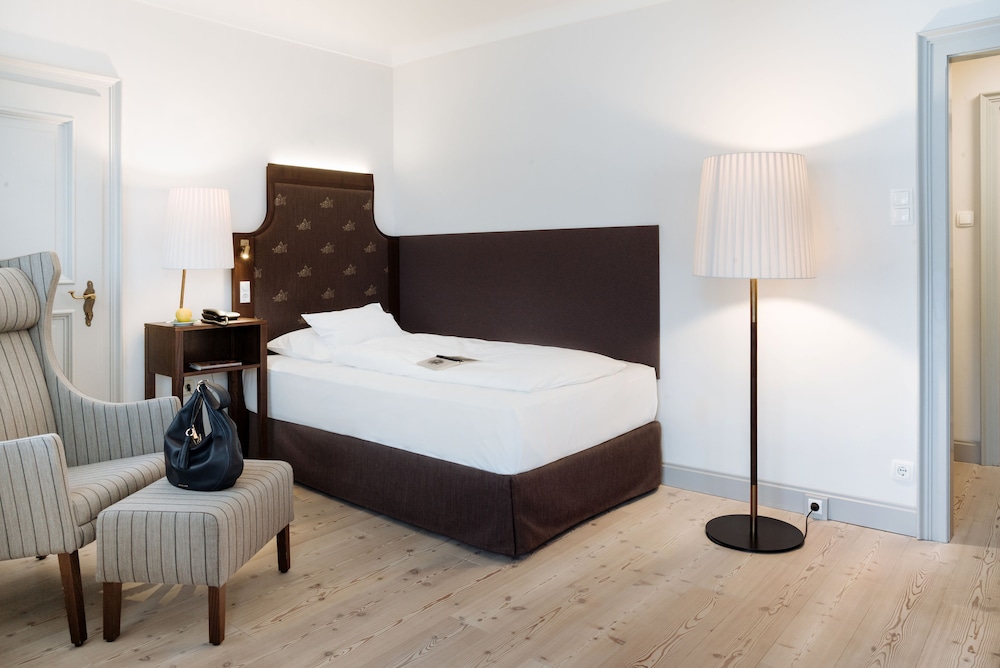 Deluxe Single Room, Balcony