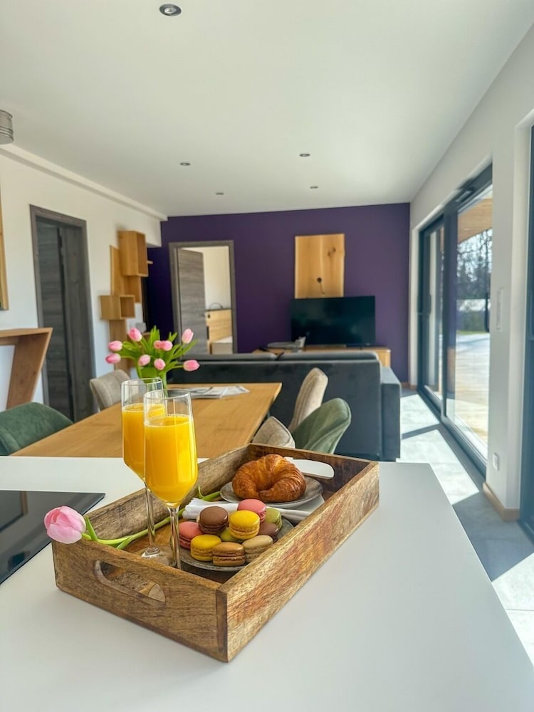 Premium Cottage, Mountain View