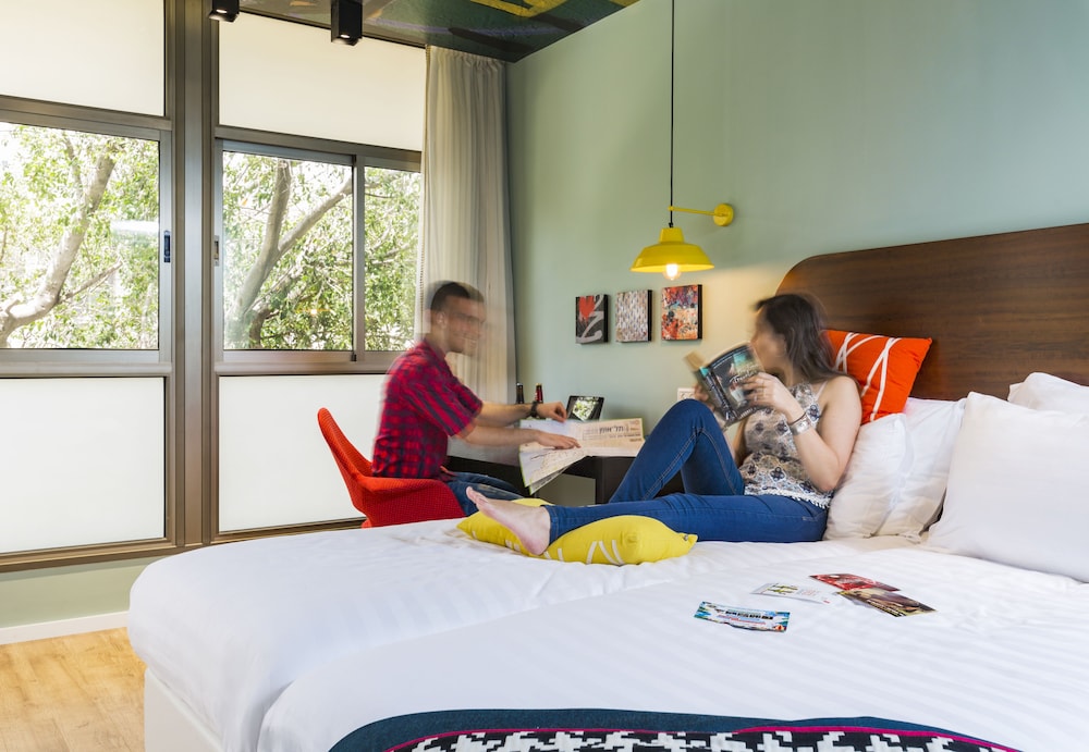 Double or Twin Room photo 3