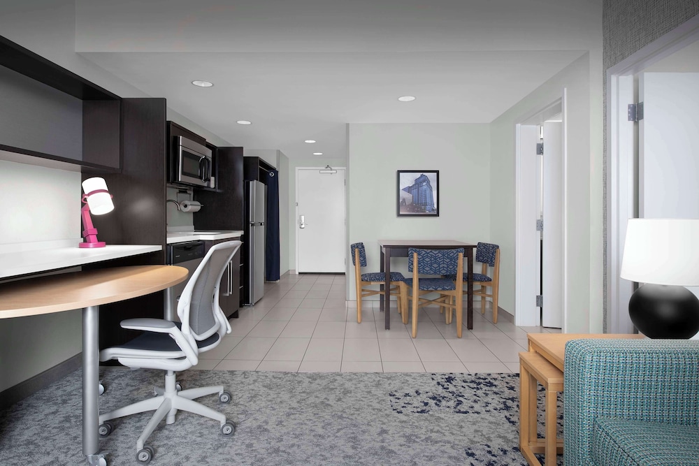 Home2 Suites by Hilton Greensboro Airport, NC, Foto 5
