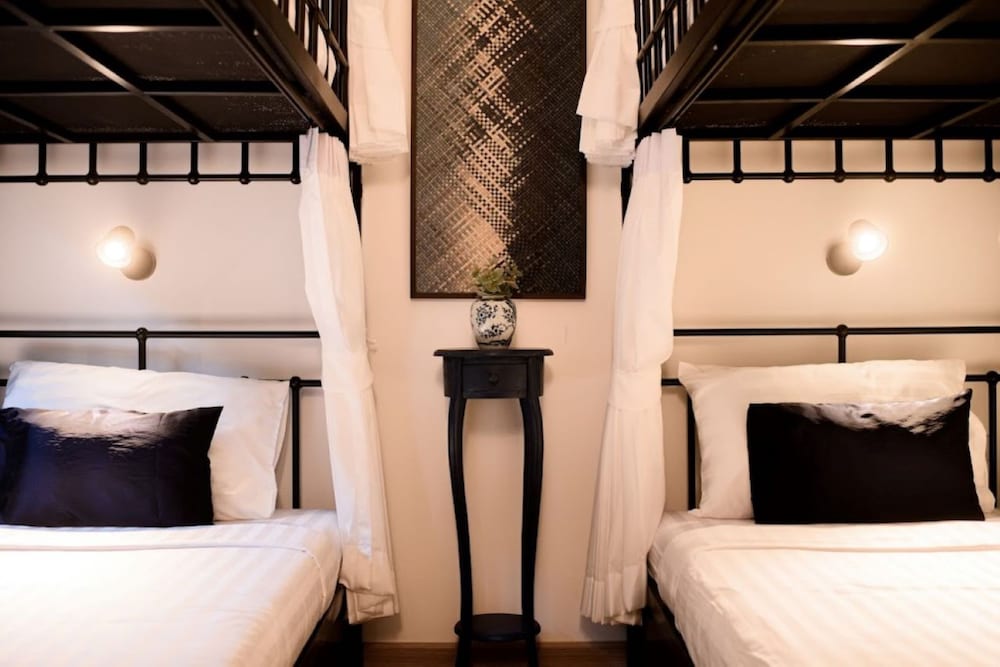 Basic Shared Dormitory photo 1