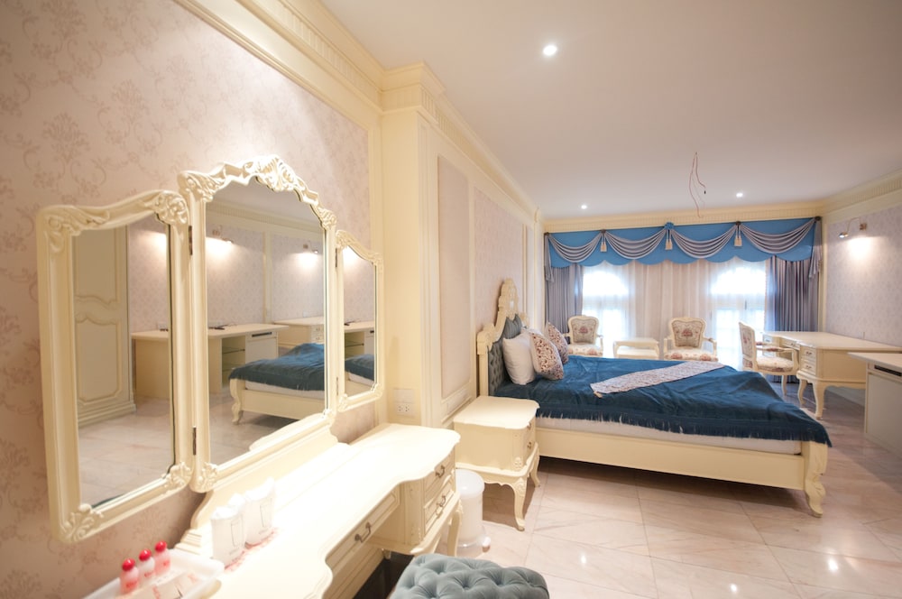 Junior Suite photo 2