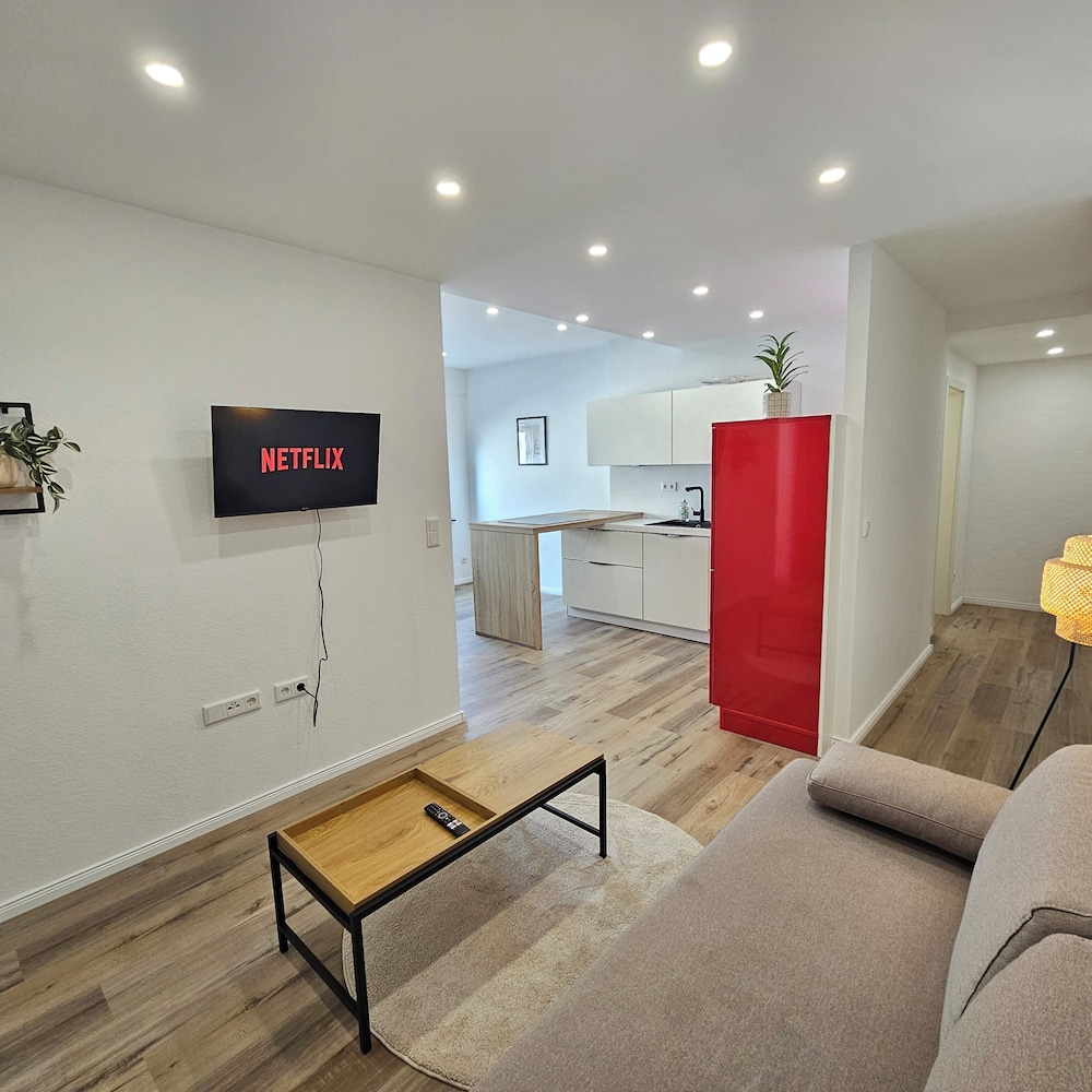 Comfort Apartment