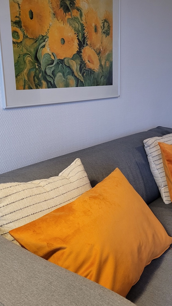 Comfort Suite, Garden View photo 3
