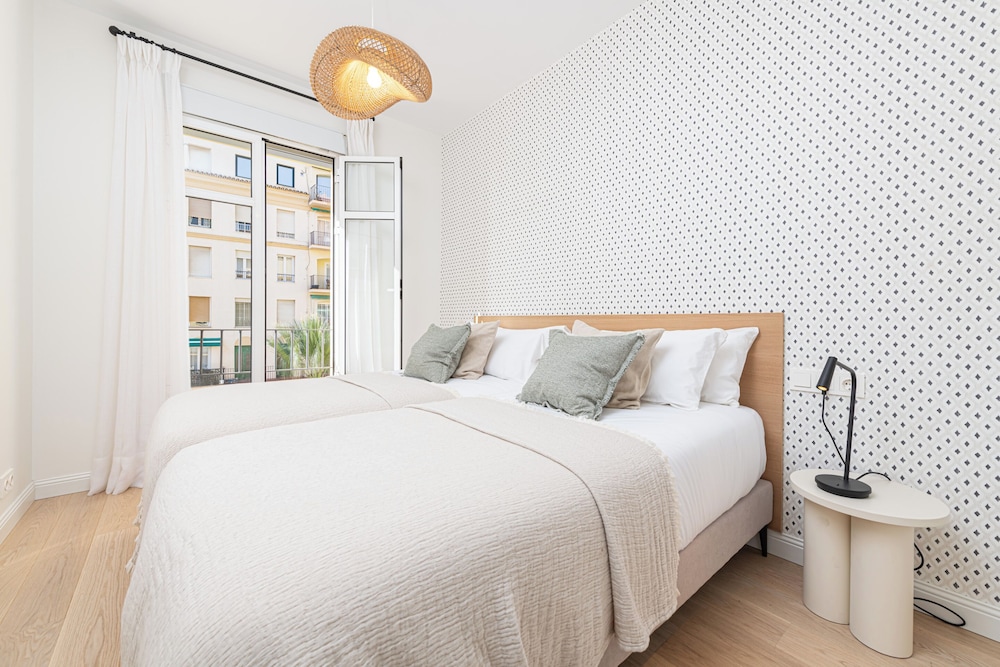 Apartamento Deluxe, Vista al Mar