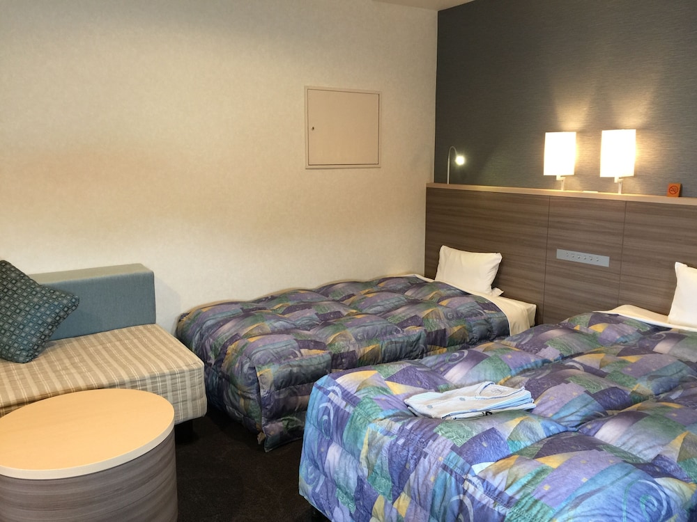 Twin Room, Non Smoking (Ocean Side, Free parking) photo 3