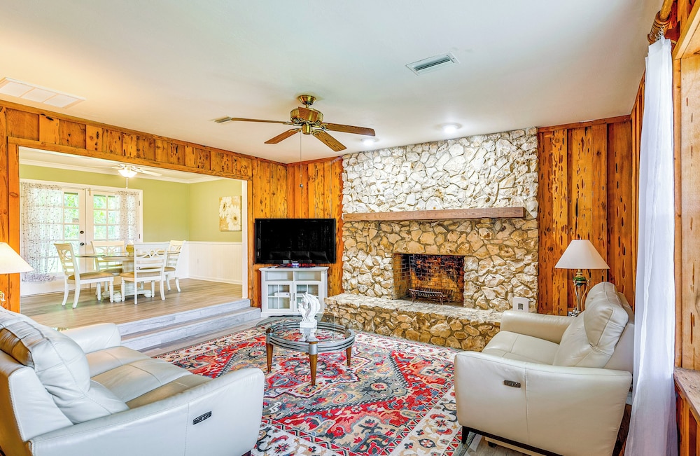 House (3 Bedrooms) photo 1