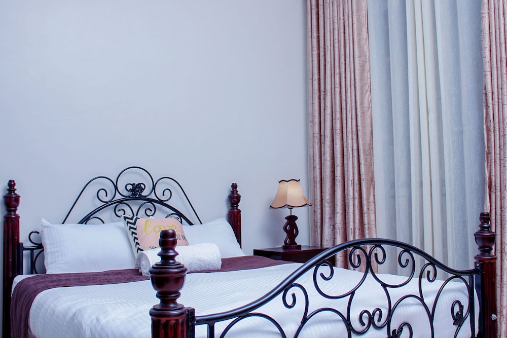 Executive Room, 1 Bedroom