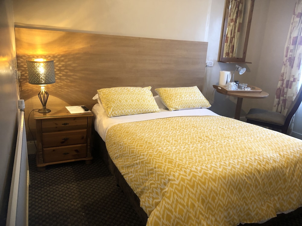 Double Room, Ensuite photo 1