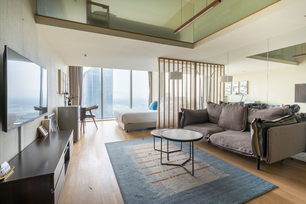 LOFT Senior Apartment