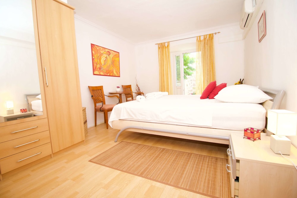 Comfort Apartment