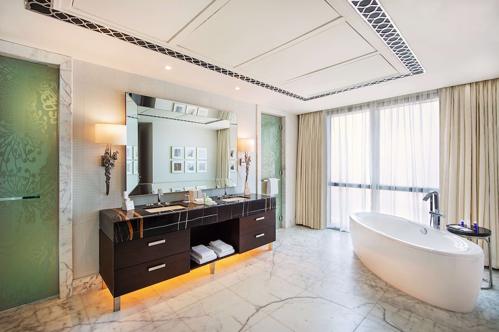 Presidential Suite, 1 King Bed