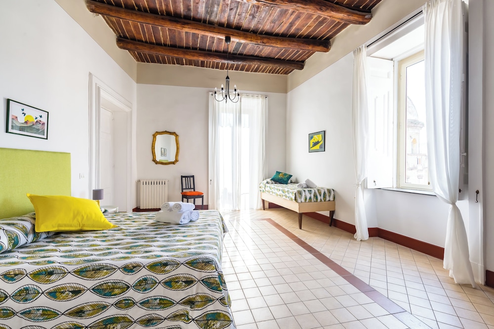 Apartment (3 Bedrooms)