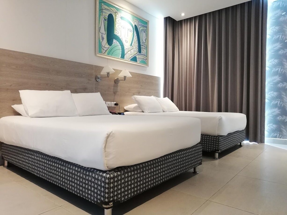 ZiOne Luxury Hotel Cartagena — photo 124