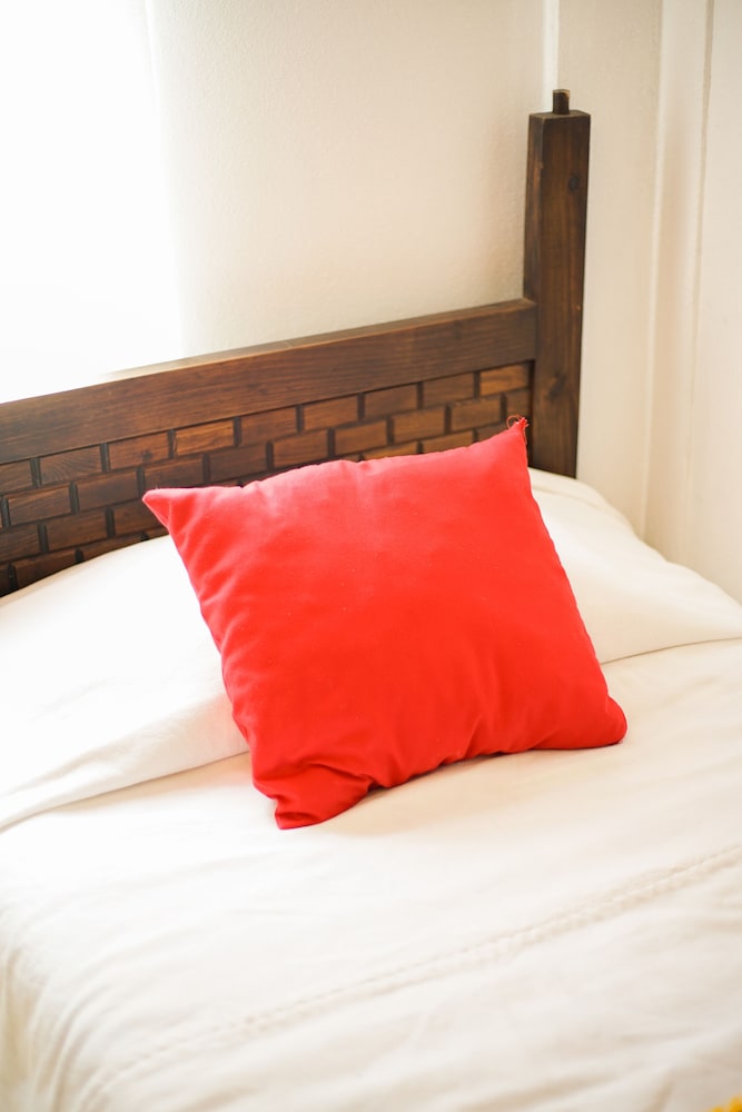 City Double Room, 1 Bedroom, Non Smoking photo 3