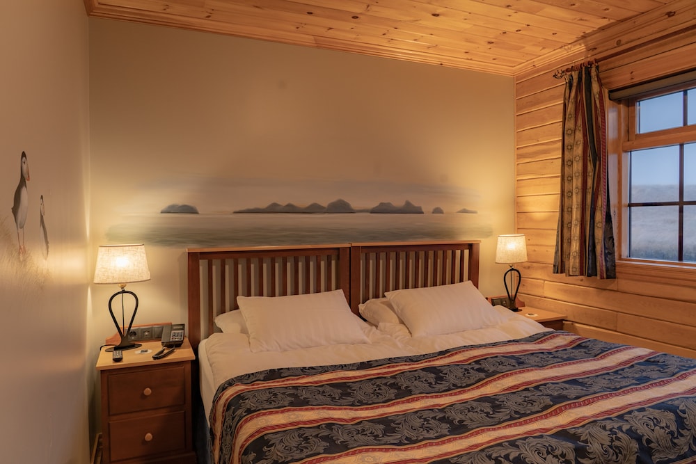 Standard Double or Twin Room photo 3