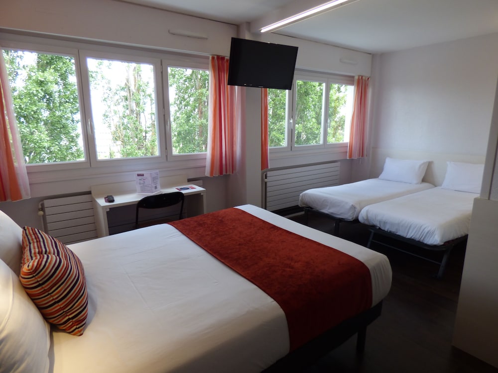 Triple Room photo 3