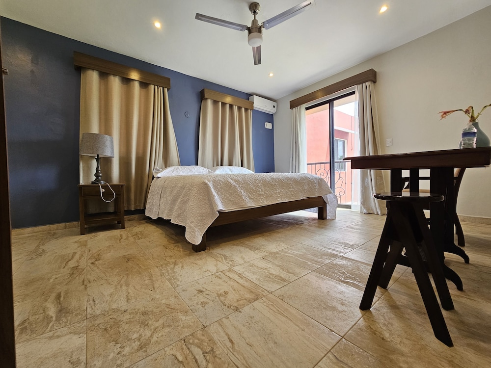 Deluxe Double Room - Photo 3